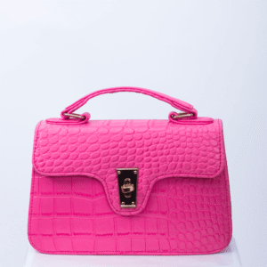 BeyondTruly Harper Pink Apple
