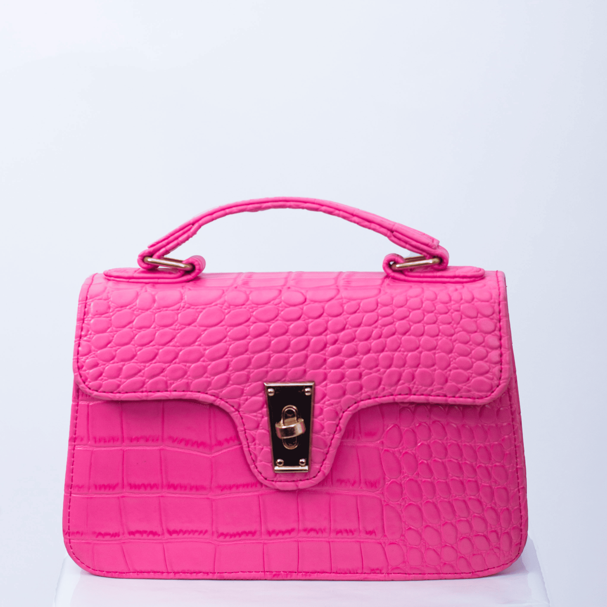 BeyondTruly Harper Pink Apple