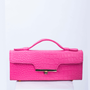 Velvet Pink Apple